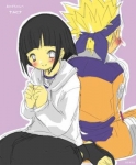 naruto e hinata